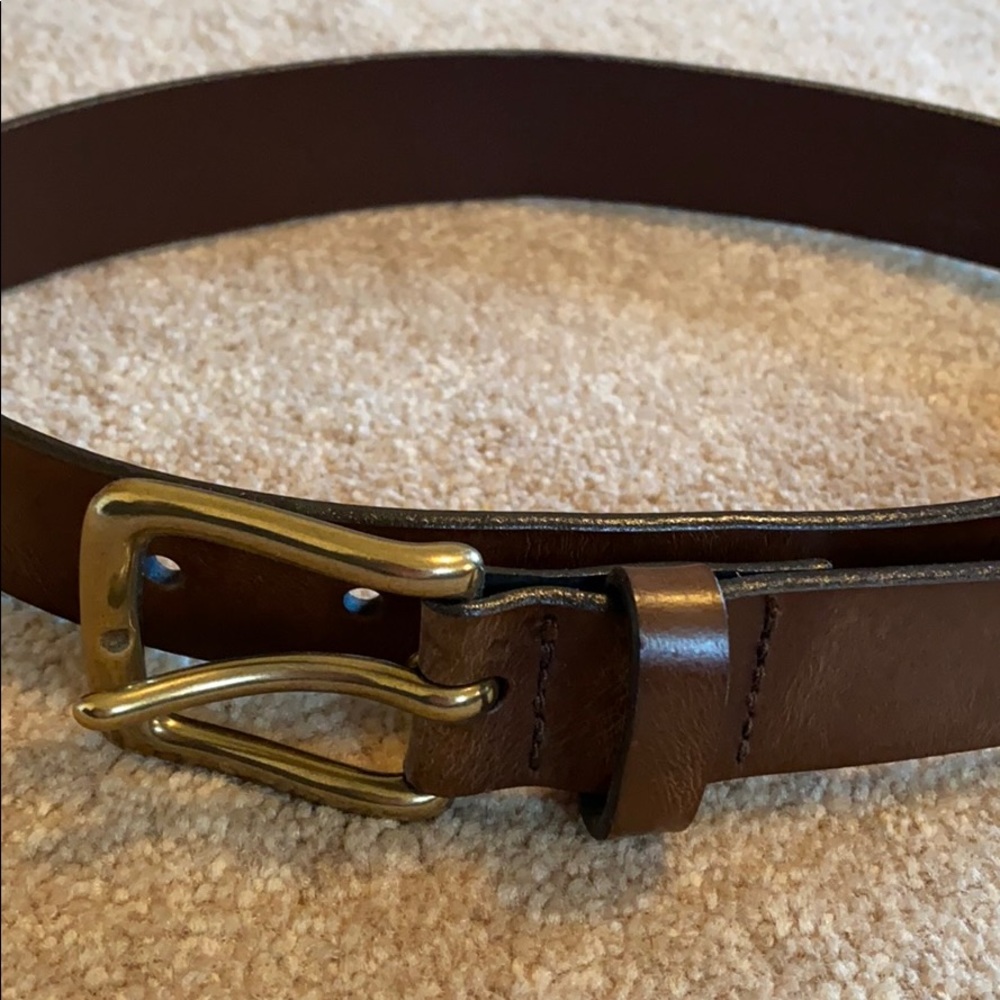 Brown belt - kids